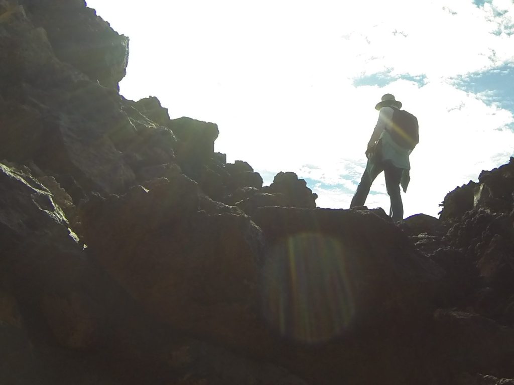 Reinvention Lesson #2: Insights on How to Overcome Self-Doubt